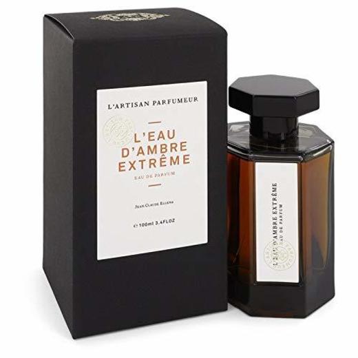 L'Artisan Parfumeur L'eau D'ambre Extreme By L'artisan Parfumeur For Women Eau De