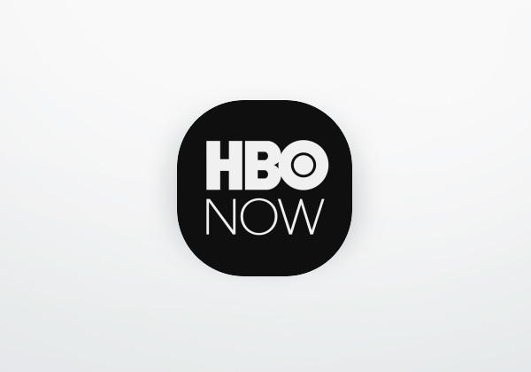 Aplicación HBO NOW: Stream TV & Movies
