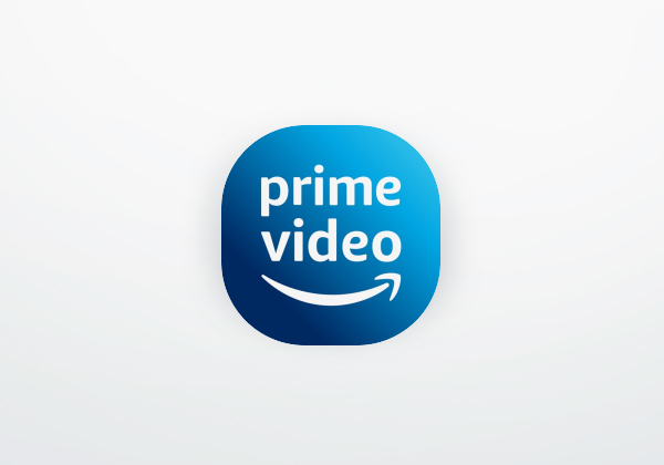 Aplicación Amazon Prime Video