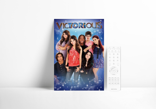 Serie Victorious