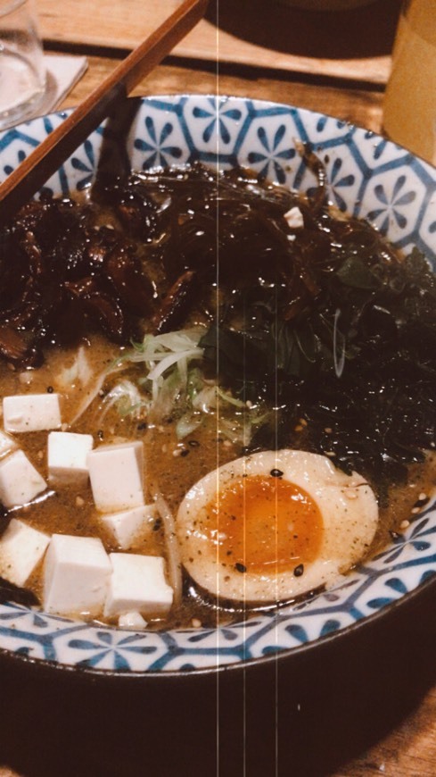 Restaurants Koku Kitchen Ramen