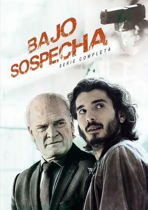 Serie Bajo sospecha