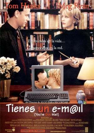 Película Tienes un e-mail