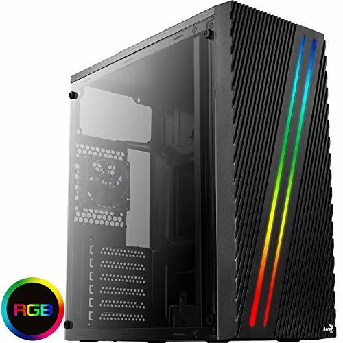 Aerocool Streak