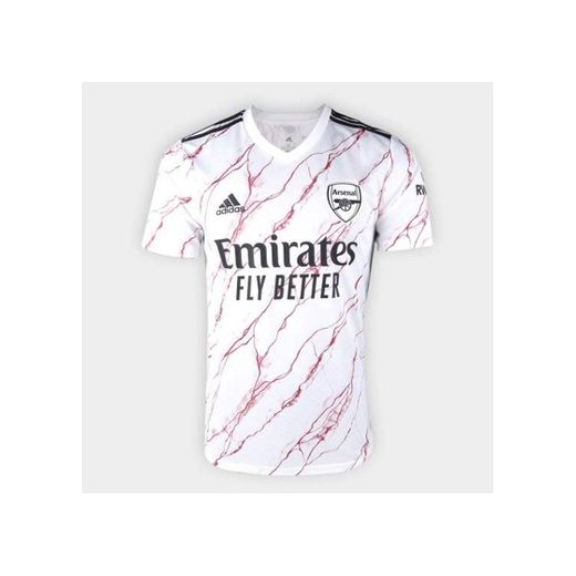 Camisa Arsenal 20