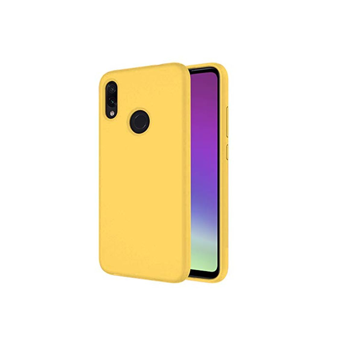 Product TBOC Funda para Xiaomi Redmi Note 7