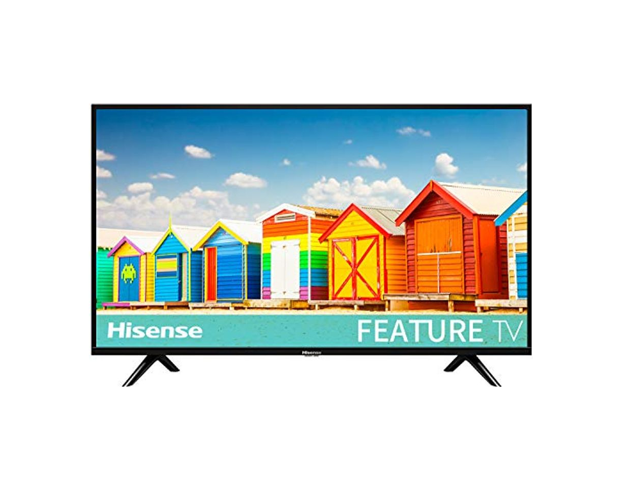 Producto Hisense H32B5100 - TV Led HD, 2 HDMI, 1 USB, Salida Óptica,