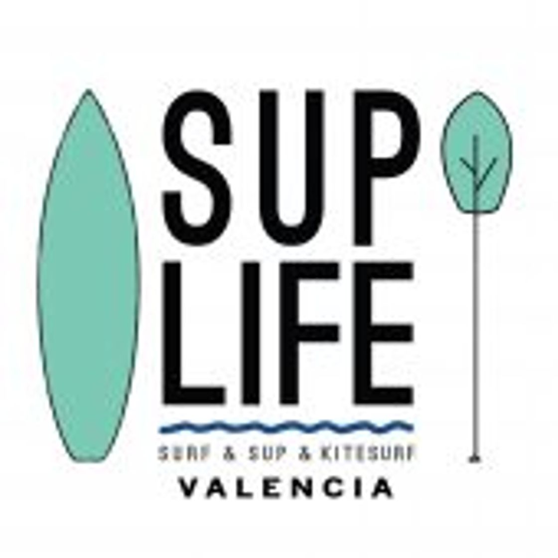 Places Suplife Valencia