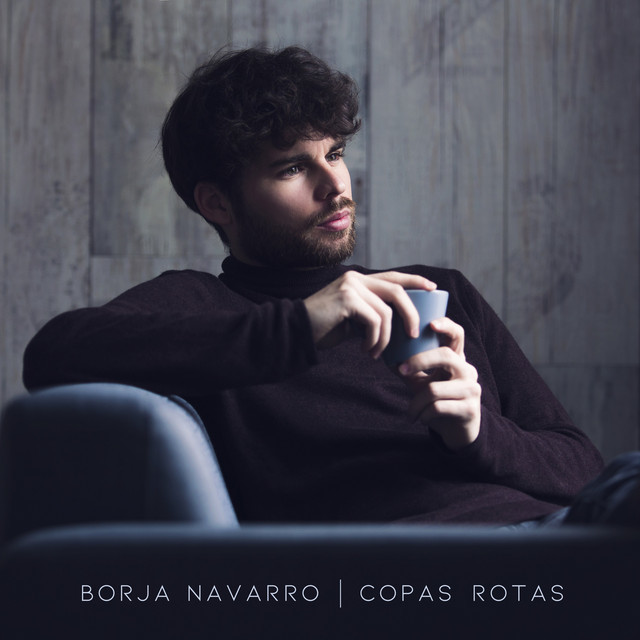 Music Copas rotas
