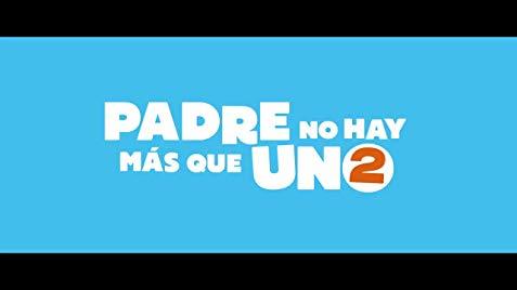 Movie Padre no hay más que uno 2: la llegada de la suegra