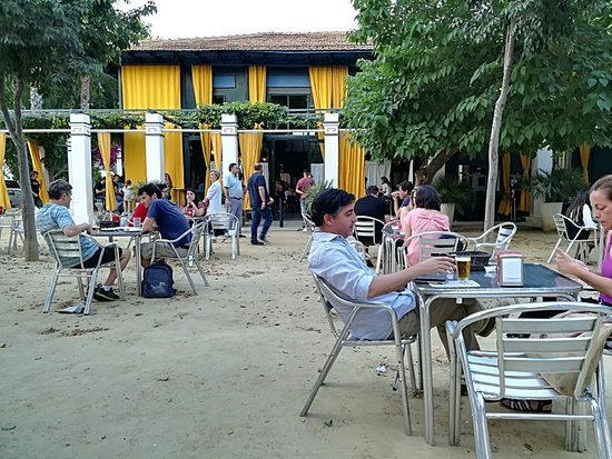 Restaurants Bar Avelino