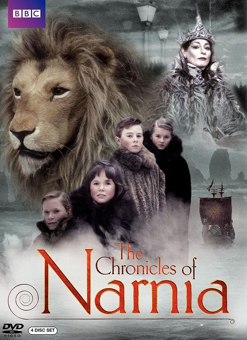 Serie The Chronicles of Narnia