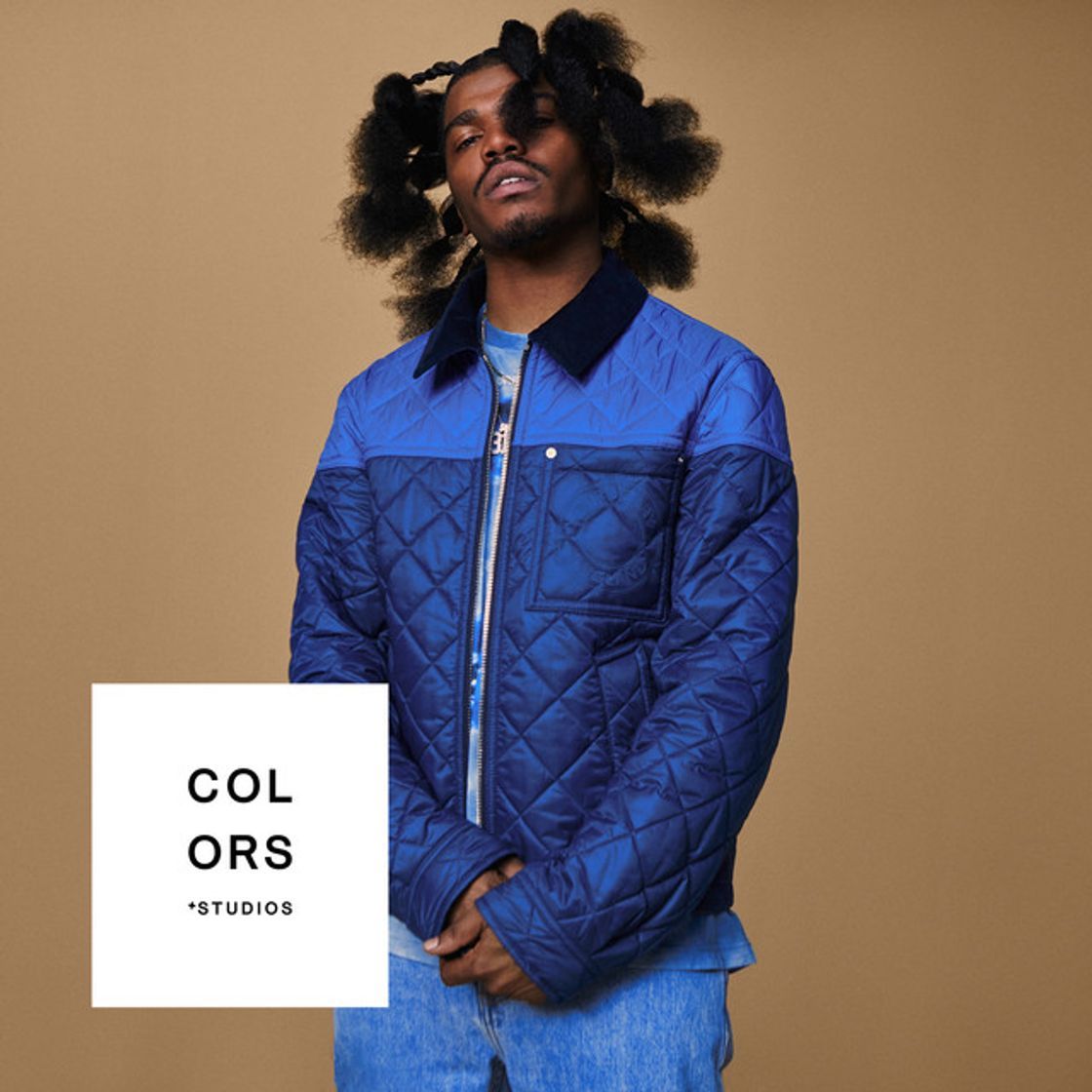 Canción Rice N Gravy - A COLORS SHOW