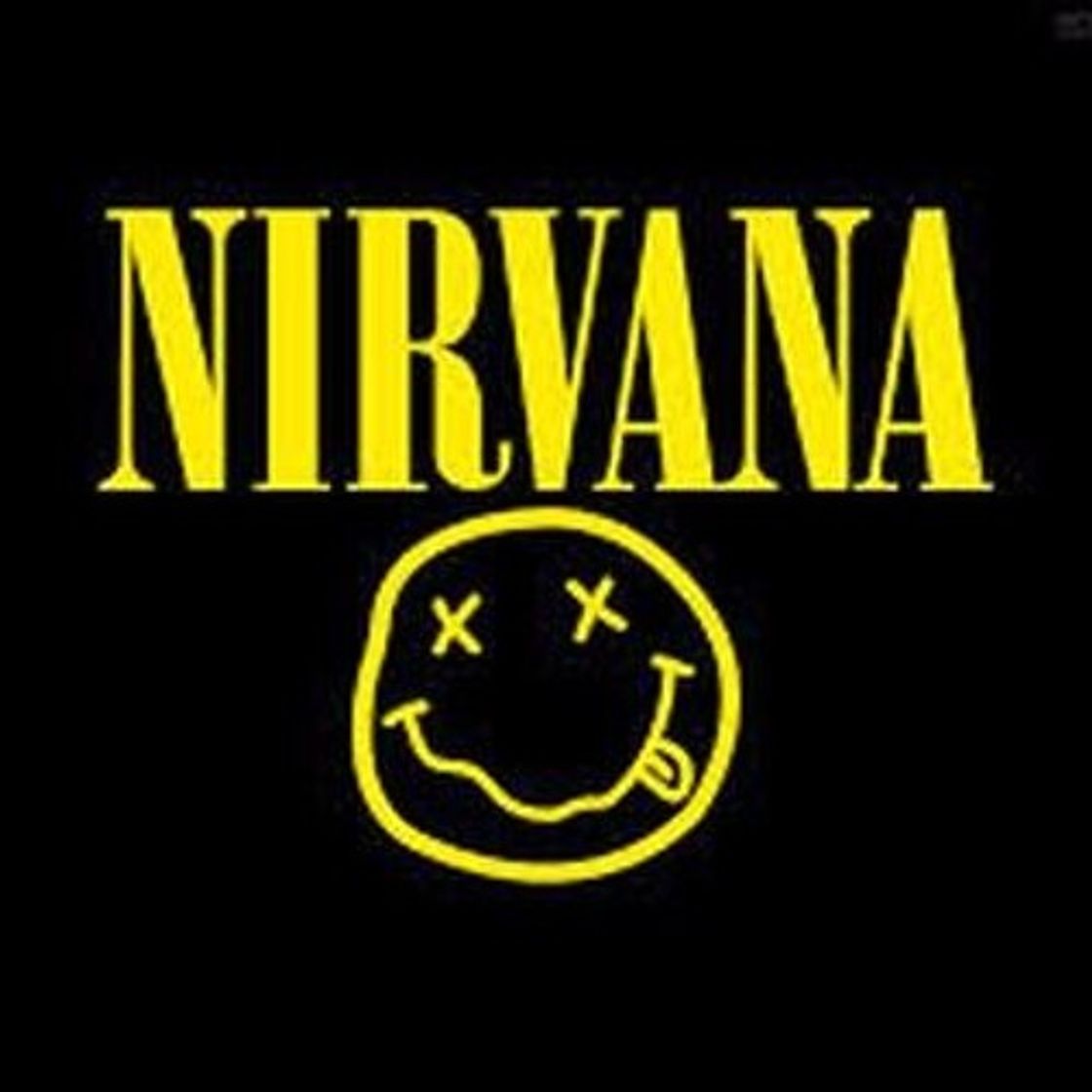 Canción Smells Like Teen Spirit