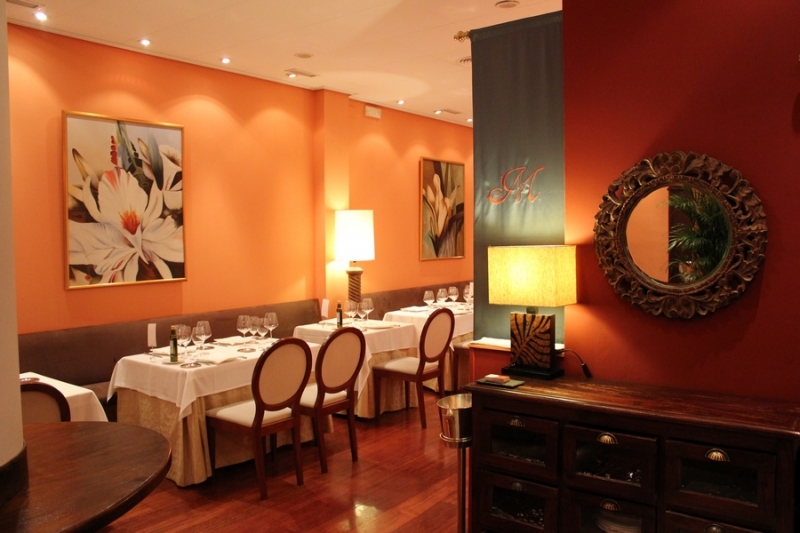 Restaurants Restaurante Maldonado 14