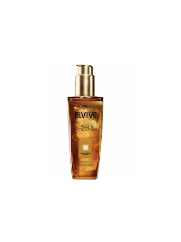 Producto Aceite Extraordinario Elvive