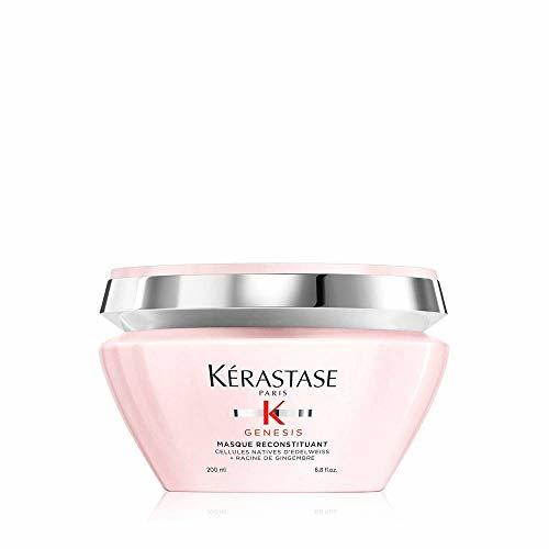 Beauty Kérastase Genesis Masque Reconstituant 200ml