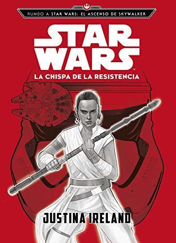 Libro Rumbo a Star Wars