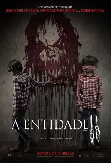 Sinister 2