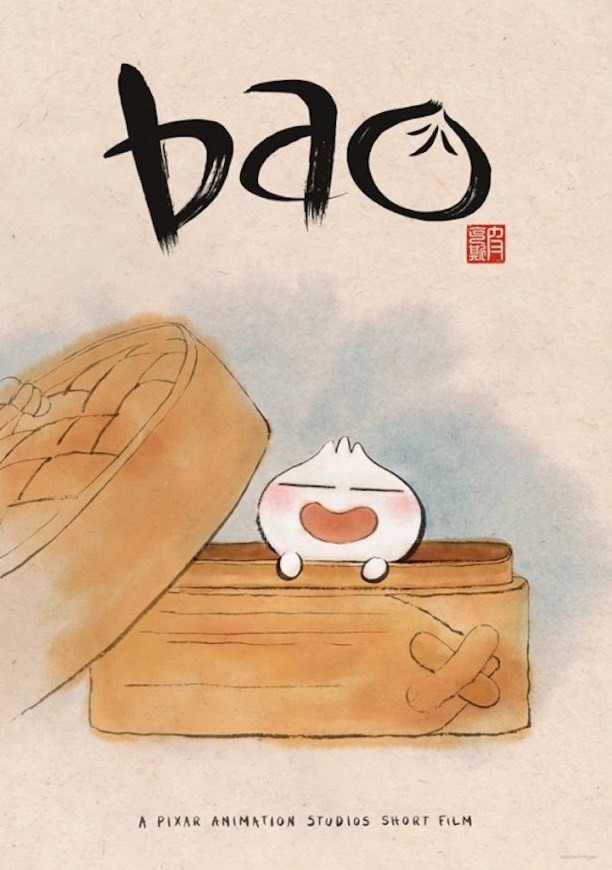 Fashion Bao