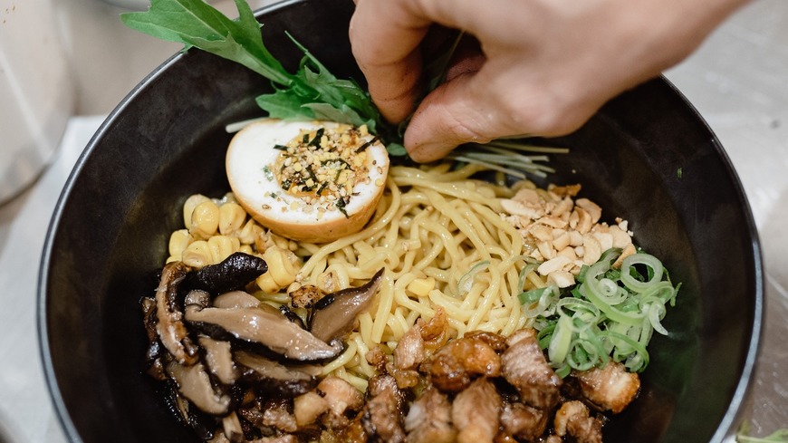 Restaurants Fideo Ramen