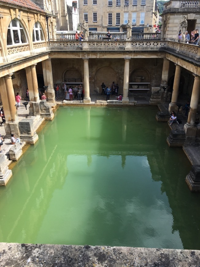 Place Bath