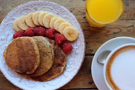 Restaurantes La Petite Brioche Sorní