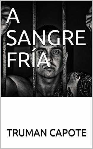 Book A Sangre Fría