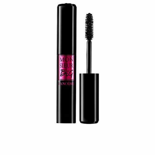 Lancôme Monsieur Big Mascara 01-Black