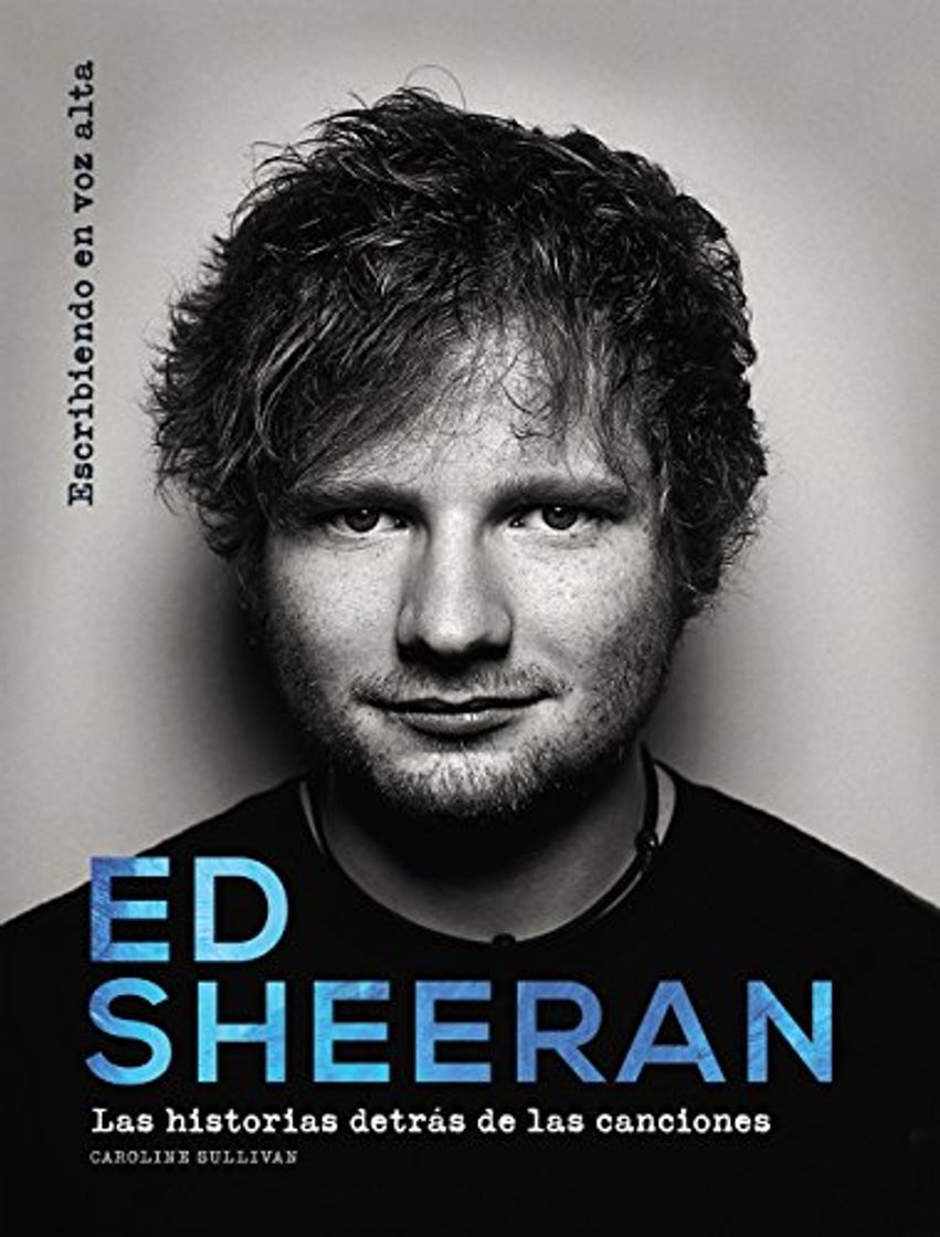 Book Ed Sheeran