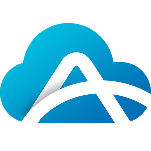 Apps AirMore - Conectarse a la PC