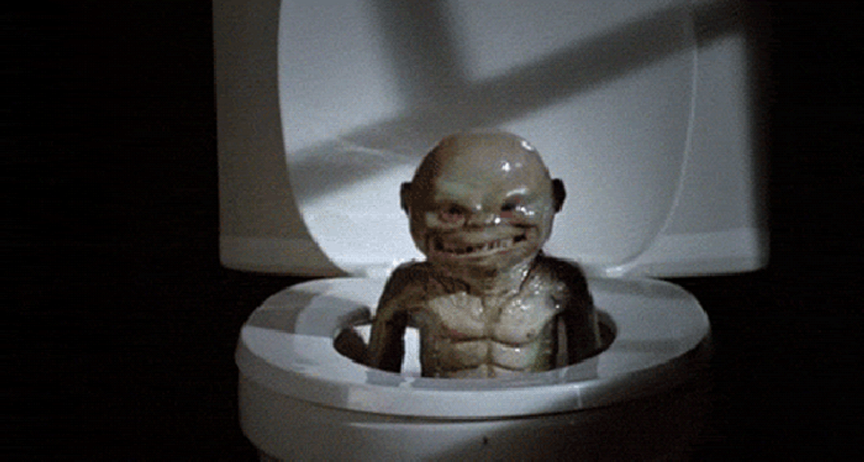 Movie Ghoulies