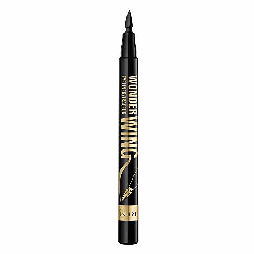 Belleza Rimmel London WonderWing Eyeliner Delineador de Ojos Tono 1-7