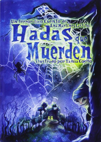 Libro Hadas Que Muerden