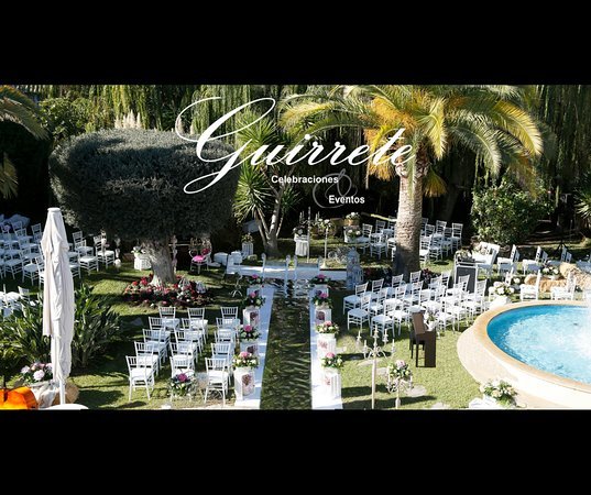 Restaurants Guirrete Celebraciones & Eventos
