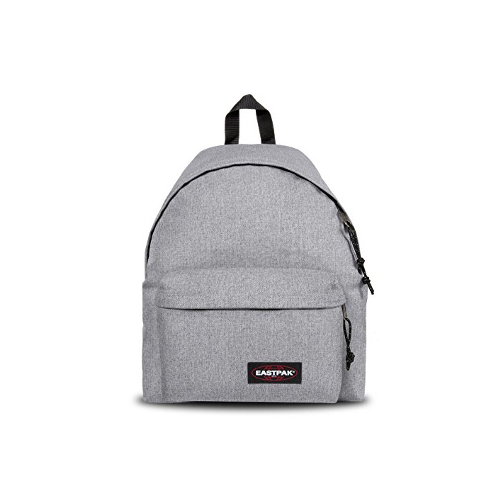 Electrónica Eastpak Padded Pak'R Mochila, 40 cm, 24 L, Gris