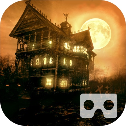 Aplicaciones House of Terror VR