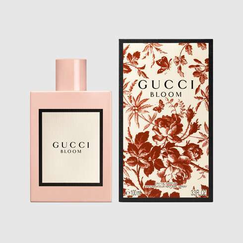 Moda Gucci Bloom | GUCCI® US