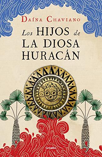 Book Los hijos de la Diosa Huracán