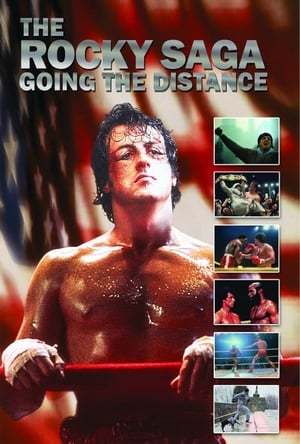 Movie The Rocky Saga: Going the Distance