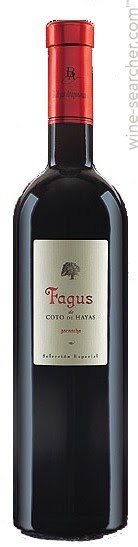 Moda Vino Fagus, Coto de Hayas