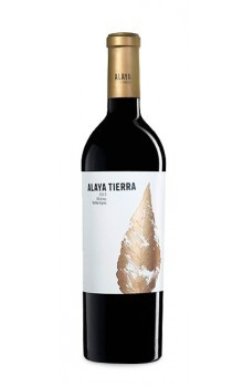 Moda Atalaya Alaya Tierra (Old Vines Vieilles Vignes) | Wine Info