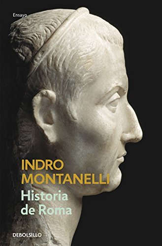 Book Historia de Roma