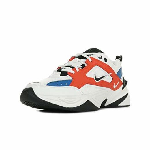 Nike M2K Tekno, Zapatillas de Running para Asfalto para Hombre,