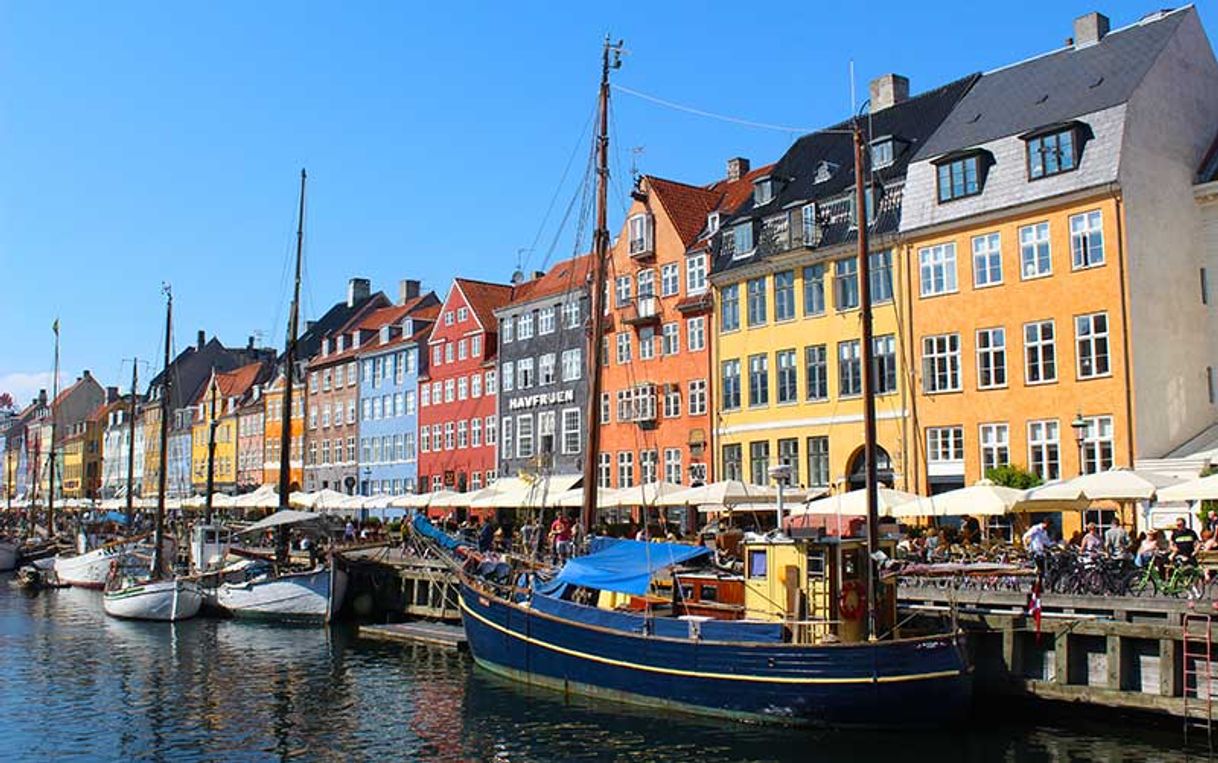 Copenhagen