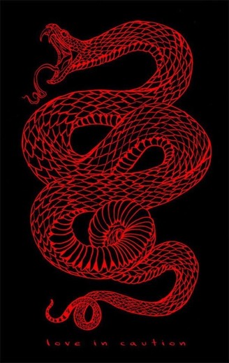 wallpaper serpiente