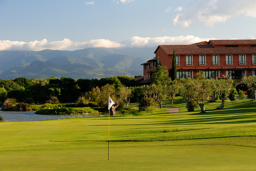 Place Peralada Golf Club