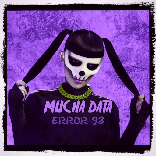 Music Mucha Data