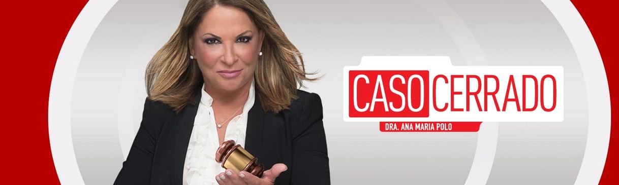 Serie Caso Cerrado