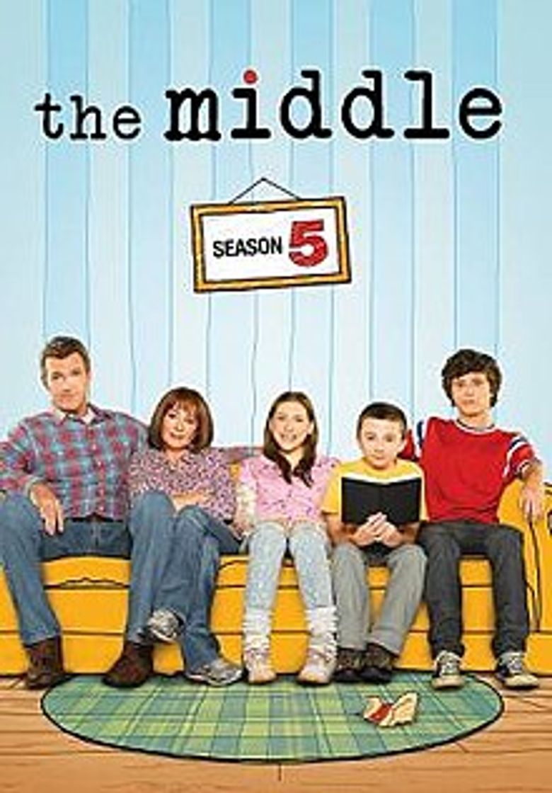 Serie The Middle